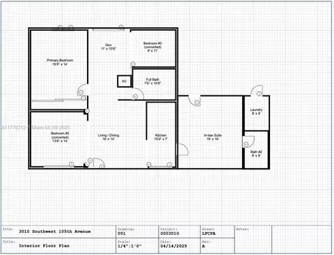 3010 SW 105th Ave, Miami, FL 33165 photo 25
