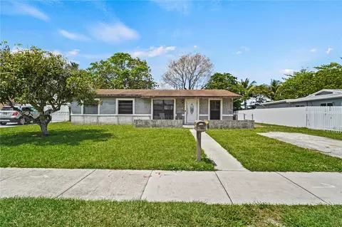 20232 NW 39th Ct, Miami Gardens, FL 33055