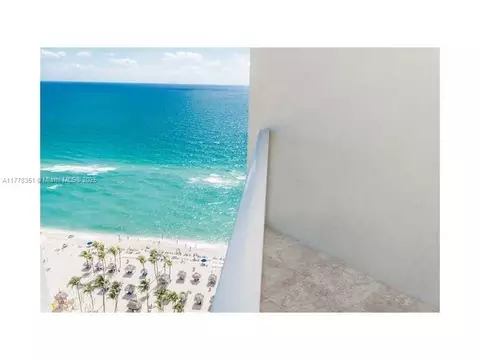 16699 Collins Ave #2406, Sunny Isles Beach, FL 33160