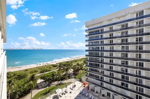 Undisclosed, Surfside, FL 33154