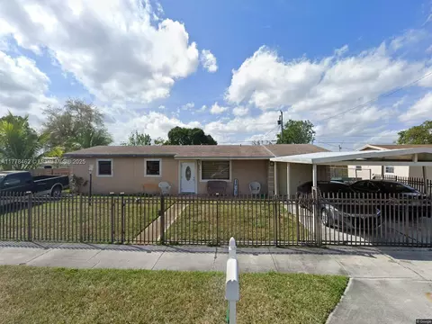 14810 SW 103rd Pl, Miami, FL 33176