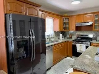 Kitchen - 1012 E 20th St, Hialeah, FL 33013 photo 2 of 2