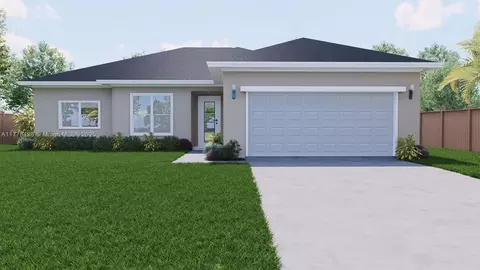 509 Glendale Ave, Labelle, FL 33935
