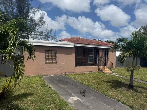 Undisclosed, Opa Locka, FL 33054