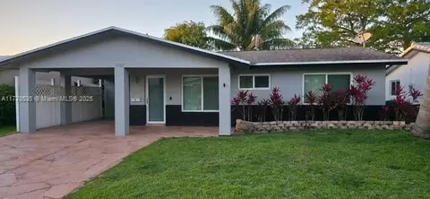 2919 NW 46th St, Tamarac, FL 33309