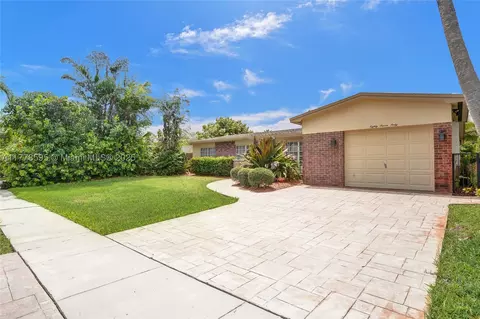 8740 NW 19th St, Pembroke Pines, FL 33024
