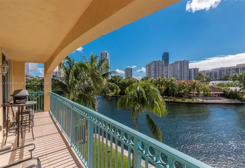 201 Golden Isles Dr #301, Hallandale Beach, FL 33009