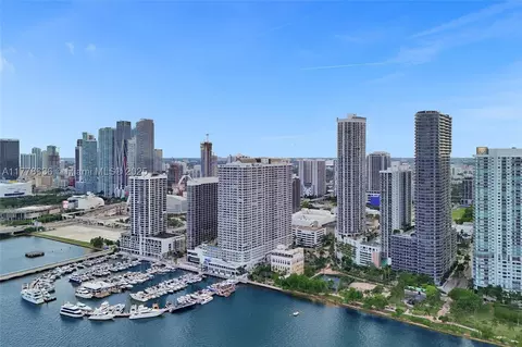 488 NE 18th St #2003, Miami, FL 33132
