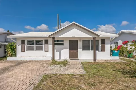 4561 NW 16th Ter, Tamarac, FL 33309