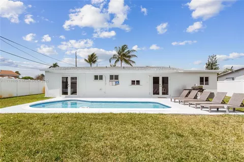 3710 NW 6th Ave, Pompano Beach, FL 33064