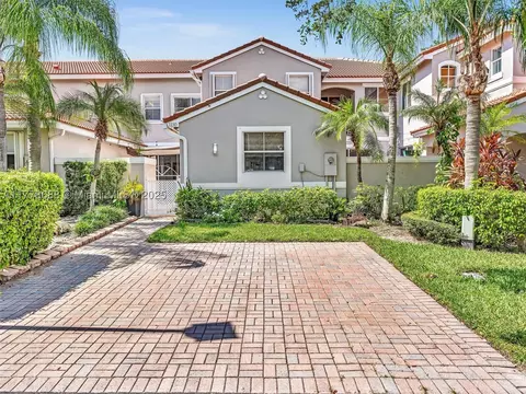 1130 Butternut Ln #1130, Hollywood, FL 33019