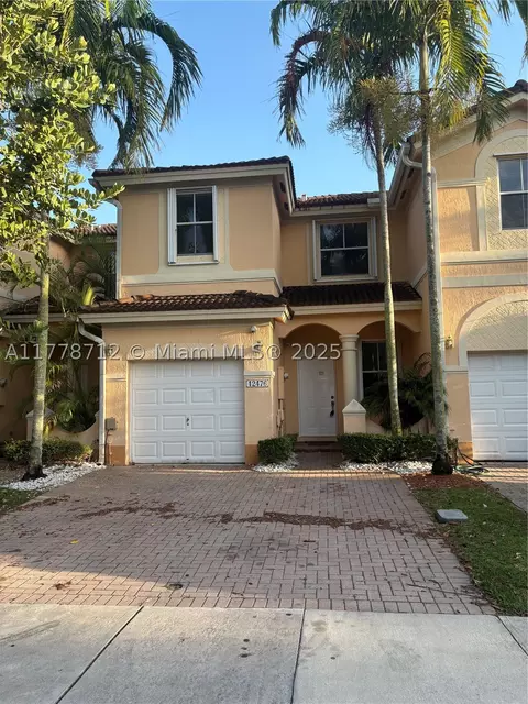 12476 SW 122nd St #0, Miami, FL 33186