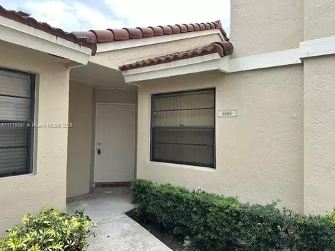 6548 NW 170 Ter #6548, Hialeah, FL 33015