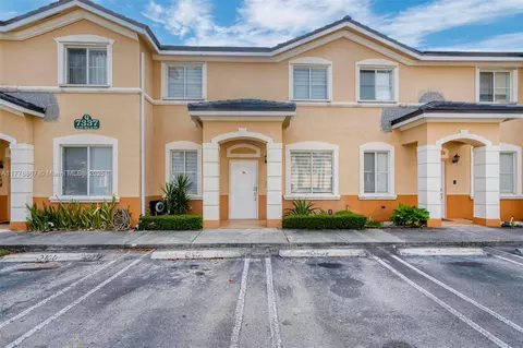 7337 NW 174th Ter #101, Hialeah, FL 33015
