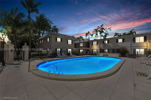 8617 SW 68th Ct #26, Pinecrest, FL 33156