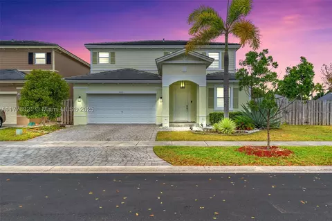 3375 NE 2nd St, Homestead, FL 33033