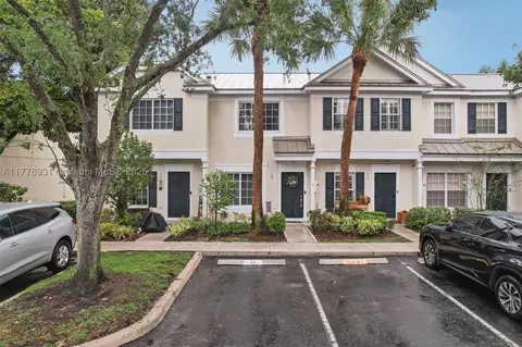 168 SW 96th Ave #31-4, Plantation, FL 33324