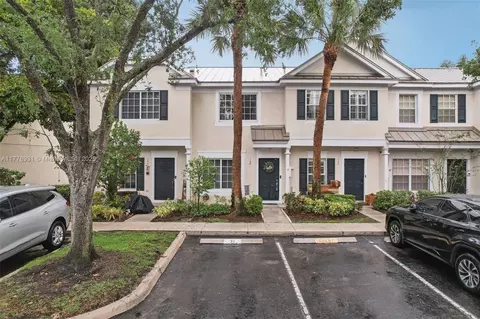 168 SW 96th Ave #31-4, Plantation, FL 33324