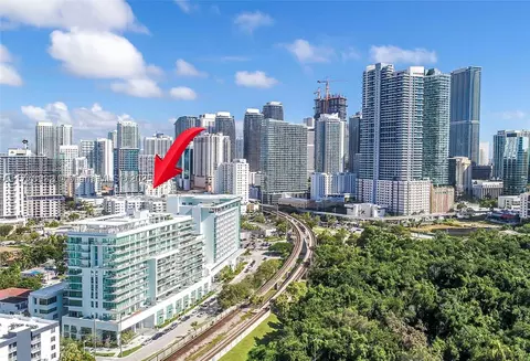 1600 SW 1st Ave #402, Miami, FL 33129