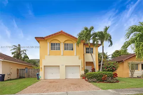 13485 SW 291st Ln, Homestead, FL 33033