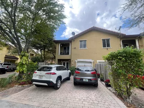 22969 SW 112th Pl #0, Miami, FL 33170