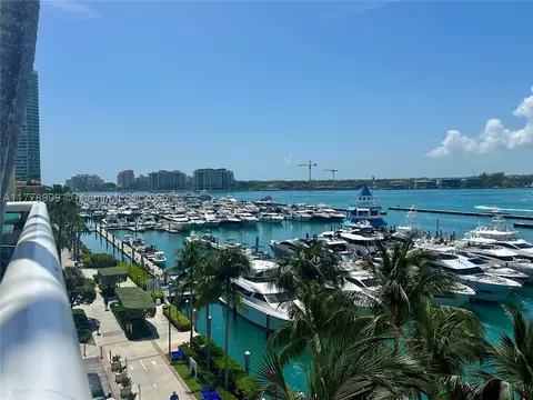 400 Alton Rd #TH-4M, Miami Beach, FL 33139