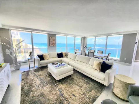 2751 S Ocean Dr #1504S, Hollywood, FL 33019