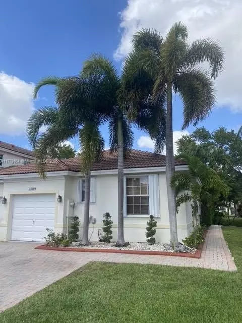 18769 SW 28th St, Miramar, FL 33029