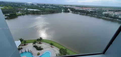2641 N Flamingo Rd #1804N, Sunrise, FL 33323