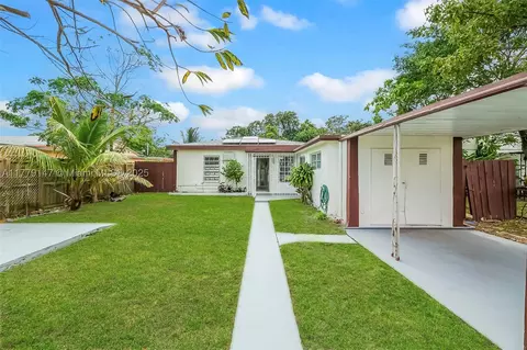 320 NW 117th St, Miami, FL 33168