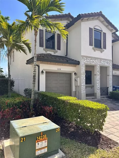 11218 SW 250th Ter #11218, Homestead, FL 33032