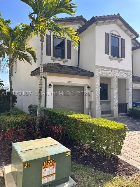11218 SW 250th Ter #11218, Homestead, FL 33032