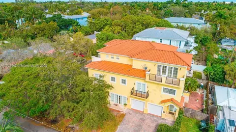 716 SW 9th Ter #1 AND 2, Fort Lauderdale, FL 33315