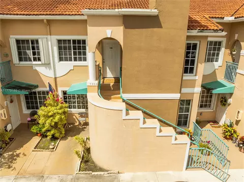 6636 SW 130th Pl #1306, Miami, FL 33183