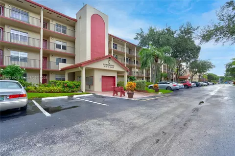 1101 SW 128th Ter #310C, Pembroke Pines, FL 33027
