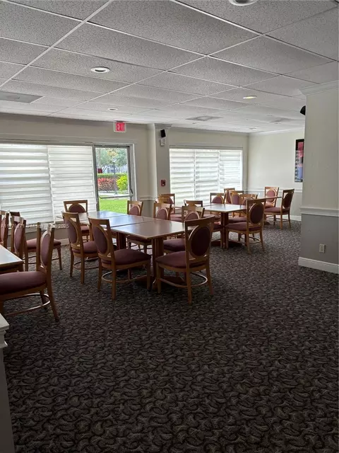 Dining - 10777 W Sample Rd #714, Coral Springs, FL 33065 photo 1 of 5