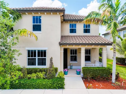 24362 SW 117th Path, Homestead, FL 33032