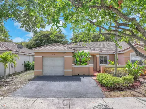 1617 Zenith Way, Weston, FL 33327