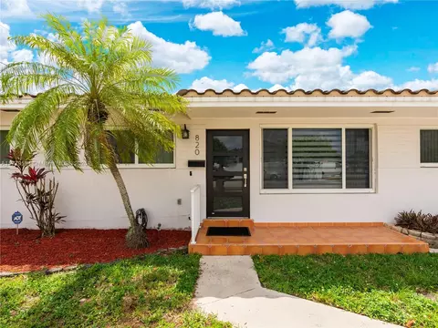 820 W 54th St, Hialeah, FL 33012 photo 3