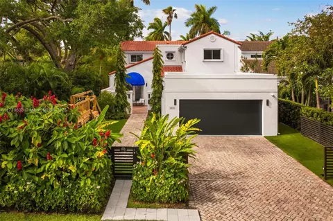 4085 Battersea Rd, Coconut Grove, FL 33133