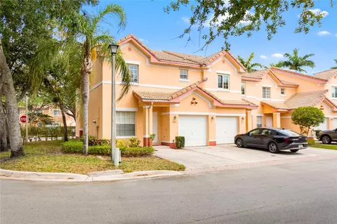 2303 SW 87th Ter, Miramar, FL 33025