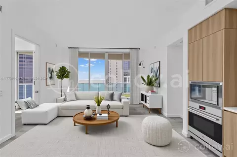 17550 Collins Ave #1502, Sunny Isles Beach, FL 33160