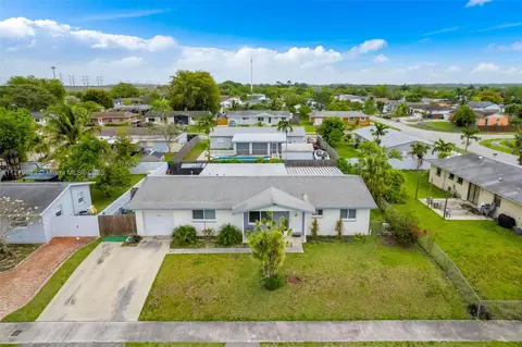 26223 SW 123rd Pl, Homestead, FL 33032