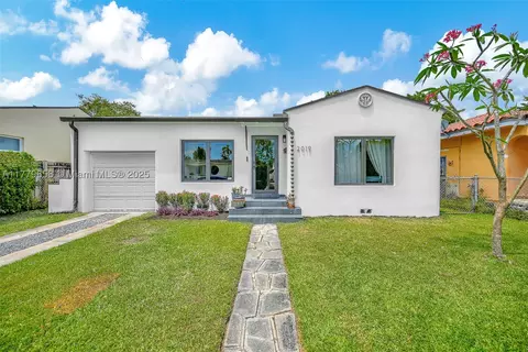 2019 SW 17th Ter, Miami, FL 33145