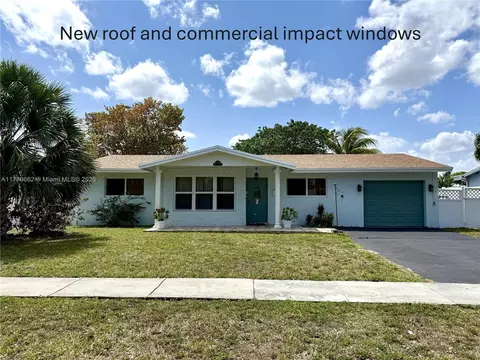 1625 E River Dr, Margate, FL 33063 photo 1