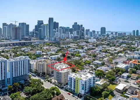 102 SW 6th Ave #701, Miami, FL 33130
