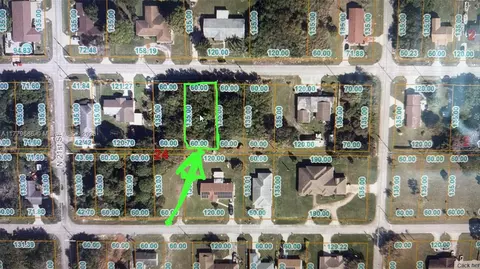 0 Diego Ave, Fort Pierce, FL 34946