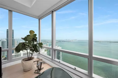1425 Brickell Ave #61E, Miami, FL 33131