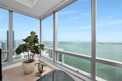 1425 Brickell Ave #61E, Miami, FL 33131