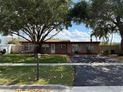 Undisclosed, Margate, FL 33063